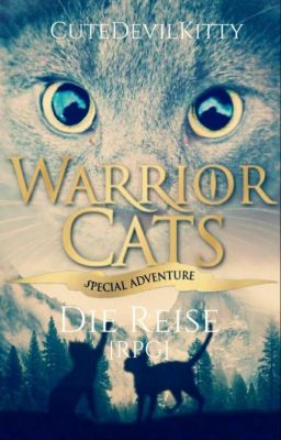 Die Reise [Warrior Cats RPG] 