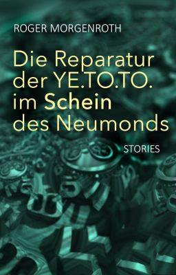 Die Reparatur der YE.TO.TO im Schein des Neumonds