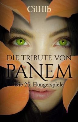 Die Tribute von Panem - Die 25. Hungerspiele