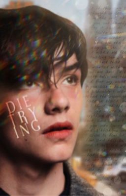 DIE TRYING ⇀ ( peter parker )