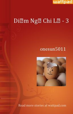 Diễm Ngộ Chi Lữ - 3