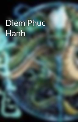 Diem Phuc Hanh