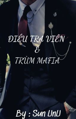 Điều tra viên & Trùm Mafia | Wilburnotfound