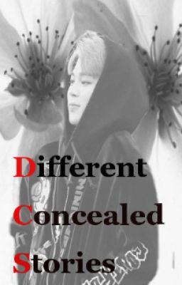 Different Concealed Stories | Yoonmin