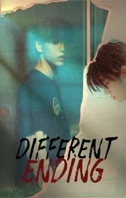 DIFFERENT ENDING [Soojun]