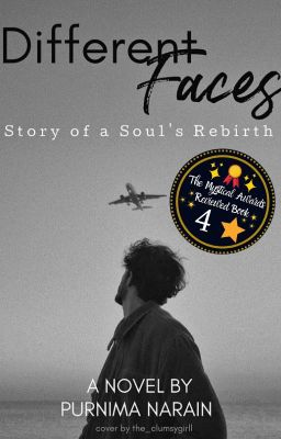 Different Faces: The Story Of A Soul's Rebirth