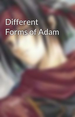 Different Forms of Adam