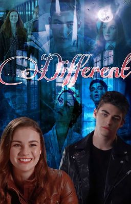 Different. |¦Lily Evans¦|