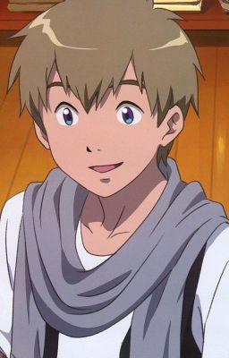 Digimon Adventure Tri: Takeru 