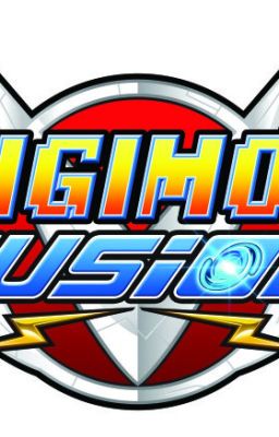 Digimon Fusion (Minha Versão) (Versão PT-BR)