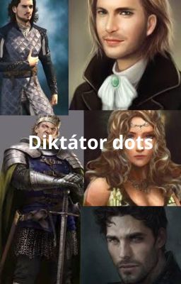 Diktátor dots