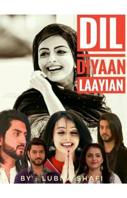 Dil diyaan laayian-Rikara ff