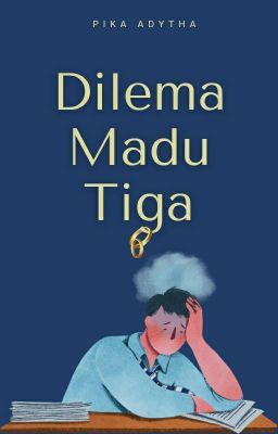 Dilema Madu Tiga (tayang di Fizzo)