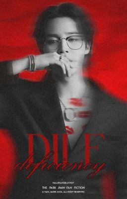 Dilf Deficiency || PJM