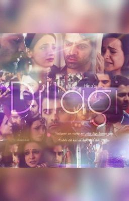 Dillagi (Infatuation)