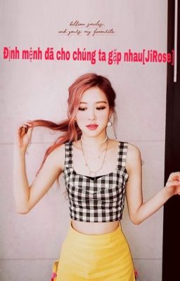 Định Mệnh đã cho chúng ta gặp nhau