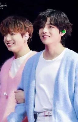 Định Mệnh-Taekook