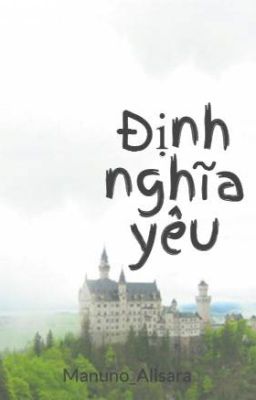 Định nghĩa yêu