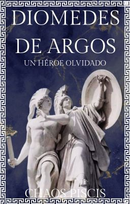 Diomedes de Argos