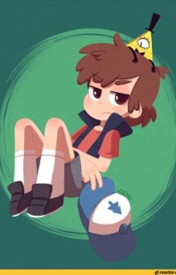 Dipper X Reader