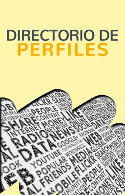 Directorio de perfiles