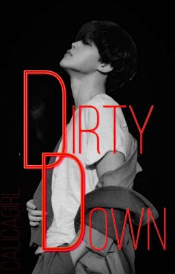 《Dirty & Down》 kookmin -Vmin