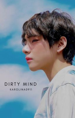 dirty mind || jjk • kth ||