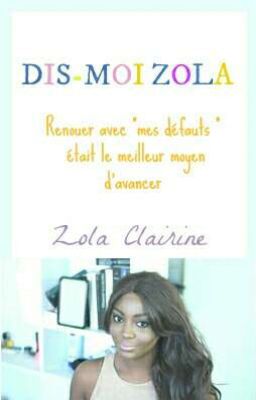 Dis-moi Zola