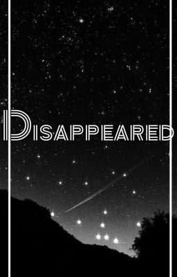 Disappeared