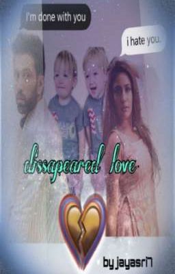 disappeared love