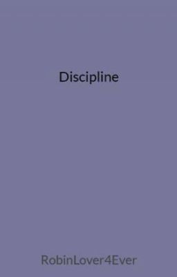 Discipline