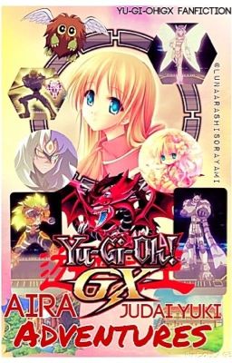 [Discontinued] Aira Judai Yuki Adventures