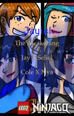 (Discontinued) Jayiel: The Awakening