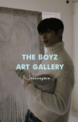 [Discontinued] The Boyz Art Gallery