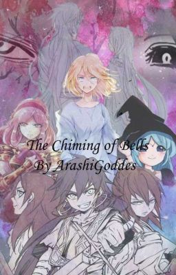 (DISCONTINUED) The Chiming Of Bells [Sinbad X OC X Kouen]