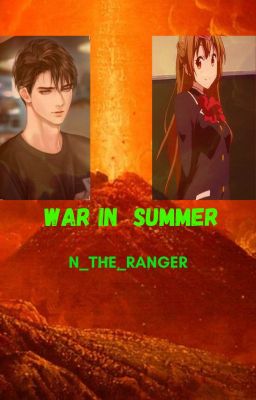 ( DISCONTINUED ) War In Summer