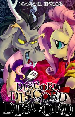 Discord, Discord, DISCORD!