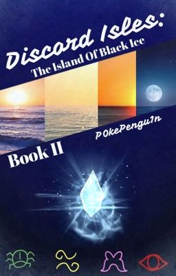 Discord Isles: Black Ice Island