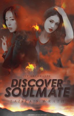 Discover Soulmate: Taisla's Wrath (On Hold)