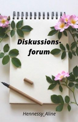 Diskussionsforum 