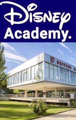 Disney Academy.