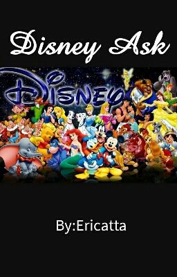 Disney Ask