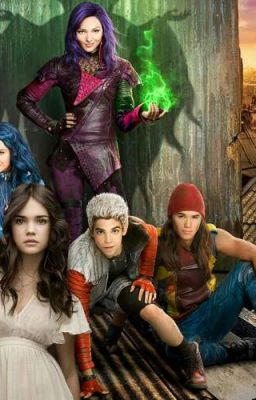 Disney Descendants