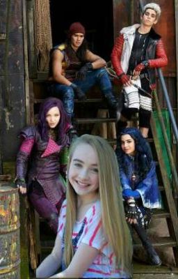 Disney Descendants