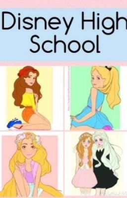 Disney Highschool Roleplay