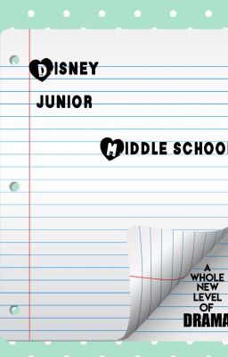 Disney Junior Middle School