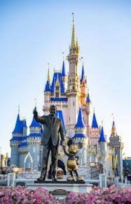 Disney Magic Kingdom Rp (Open)