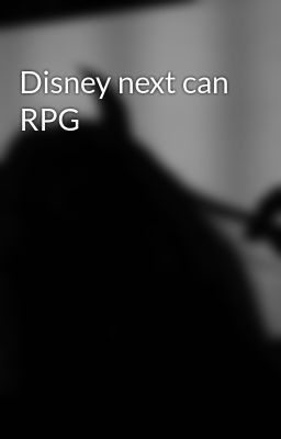 Disney next can RPG 