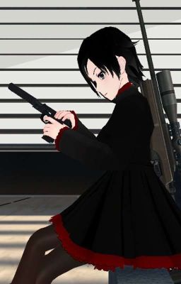 Disrepair Rose (RWBY Fanfiction)