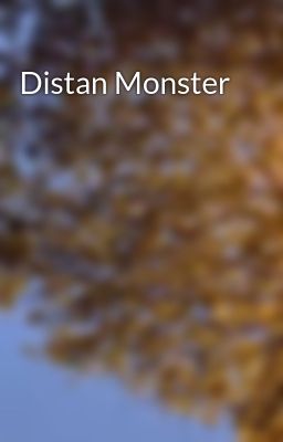 Distan Monster